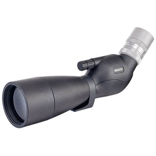 Opticron MM4 77 GA VHD Spotting Scope (Angled Viewing, Eyepiece Required) view 2
