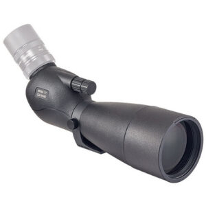 Opticron MM4 77 GA VHD Spotting Scope (Angled Viewing, Eyepiece Required)