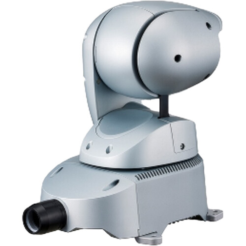 Panasonic AW-UR100 4K Outdoor PTZ Camera with Fiber, SRT, NDI Output