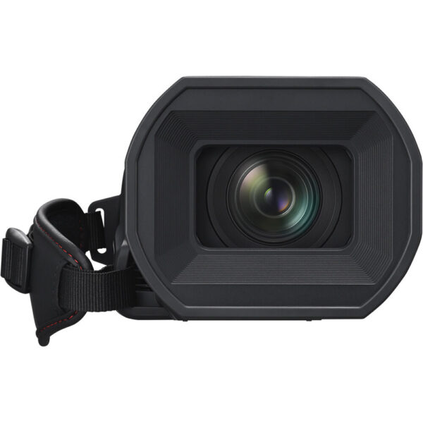Panasonic HC-X1200 UHD 4K HDMI Camcorder with 24x Zoom view 5