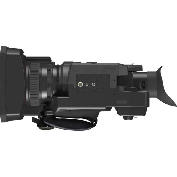 Panasonic HC-X2 4K Camcorder view 5