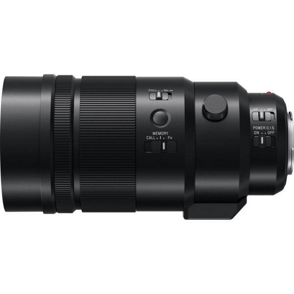 Panasonic Leica DG Elmarit 200mm f/2.8 POWER O.I.S. Lens view 4