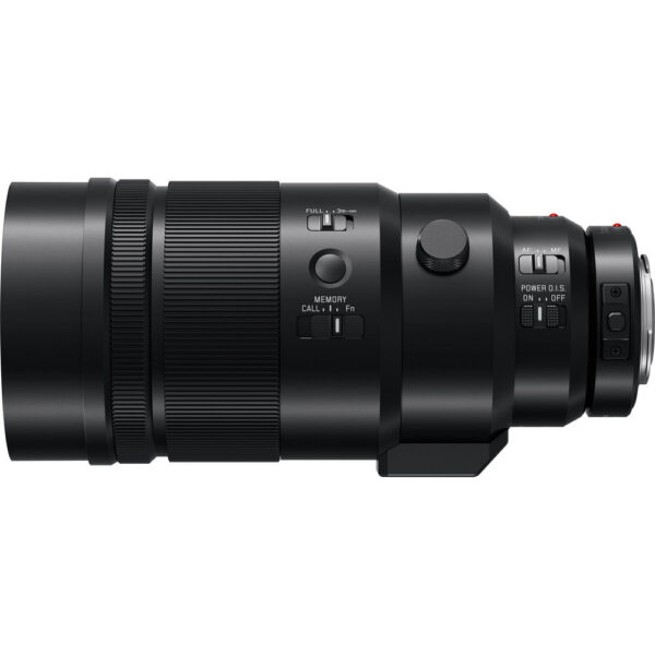 Panasonic Leica DG Elmarit 200mm f/2.8 POWER O.I.S. Lens view 5