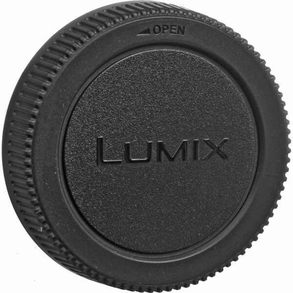 Panasonic Leica DG Macro-Elmarit 45mm f/2.8 ASPH. MEGA O.I.S. Lens view 3