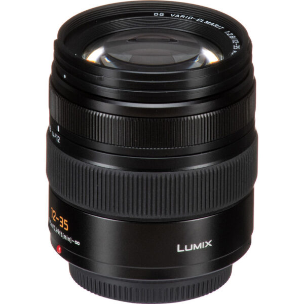 Panasonic Leica DG Vario-Elmarit 12-35mm f/2.8 ASPH POWER O.I.S. Lens (Micro Four Thirds) view 7