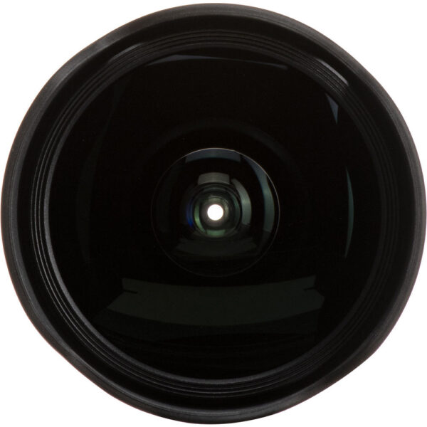 Panasonic LUMIX G Fisheye 8mm f/3.5 Lens view 5