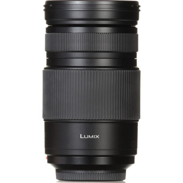 Panasonic LUMIX G Vario 100-300mm f/4-5.6 II POWER O.I.S. Lens view 6