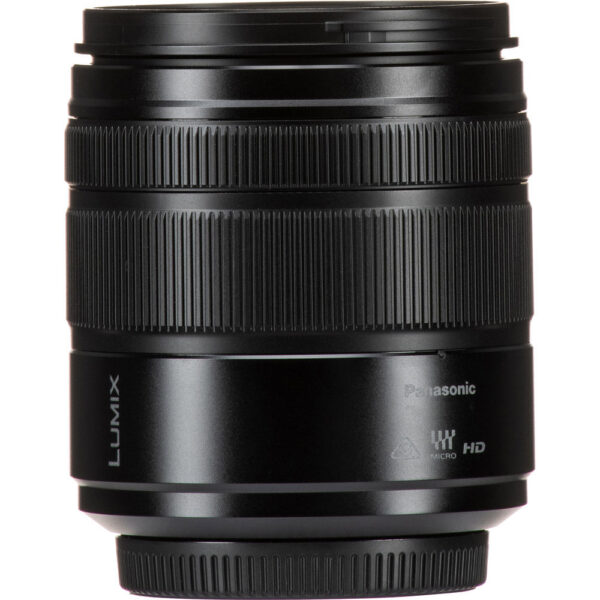 Panasonic LUMIX G Vario 14-140mm f/3.5-5.6 II ASPH. POWER O.I.S. Lens view 7