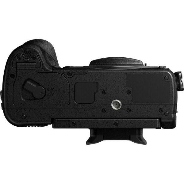 Panasonic LUMIX GH5 II Mirrorless Camera with 12-60mm Lens view 7