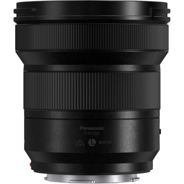 Panasonic LUMIX S 14-28mm f/4-5.6 MACRO Lens (Leica L) view 3