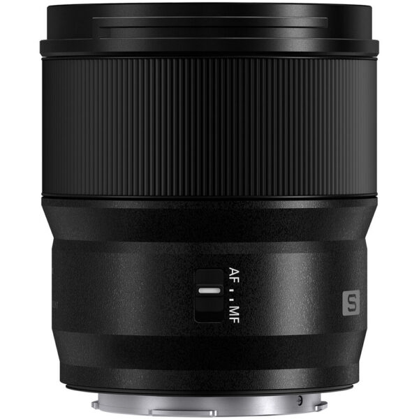 Panasonic LUMIX S 18mm f/1.8 Ultra-Wide-Angle Lens view 3