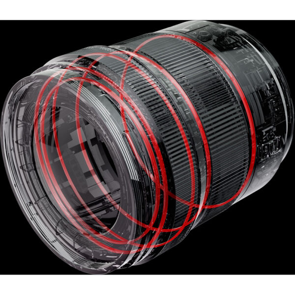 Panasonic LUMIX S 20-60mm f/3.5-5.6 Lens view 6