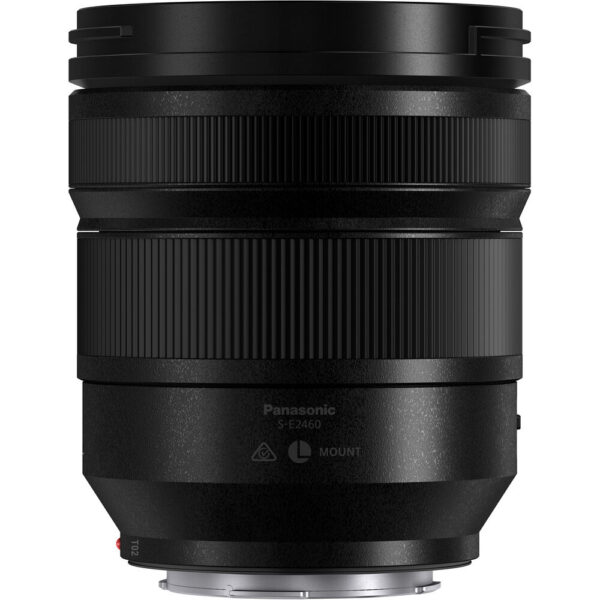 Panasonic LUMIX S 24-60mm f/2.8 Lens (L-Mount) view 4