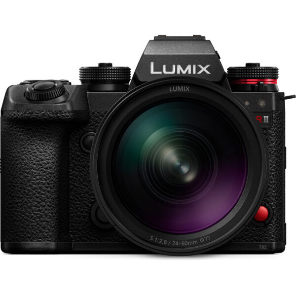 Panasonic LUMIX S 24-60mm f/2.8 Lens (L-Mount) view 6
