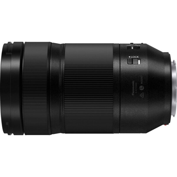 Panasonic LUMIX S 70-300mm f/4.5-5.6 MACRO O.I.S. Lens view 5