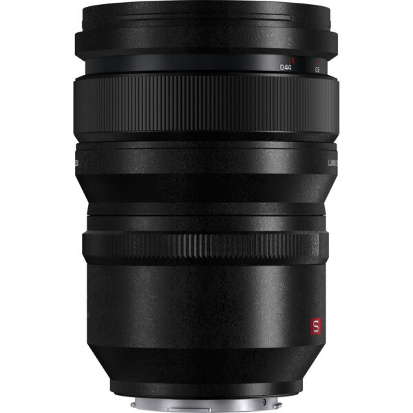 Panasonic LUMIX S PRO 50mm f/1.4 Lens view 4