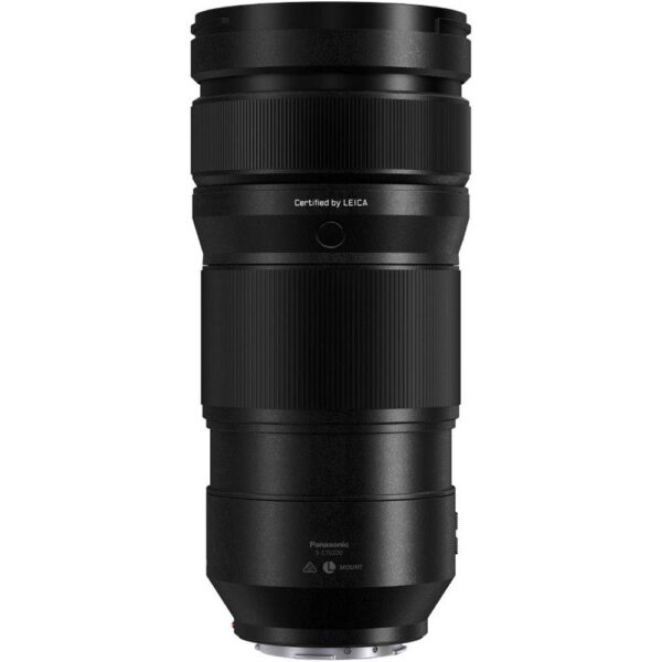Panasonic LUMIX S PRO 70-200mm f/2.8 O.I.S. Lens view 4