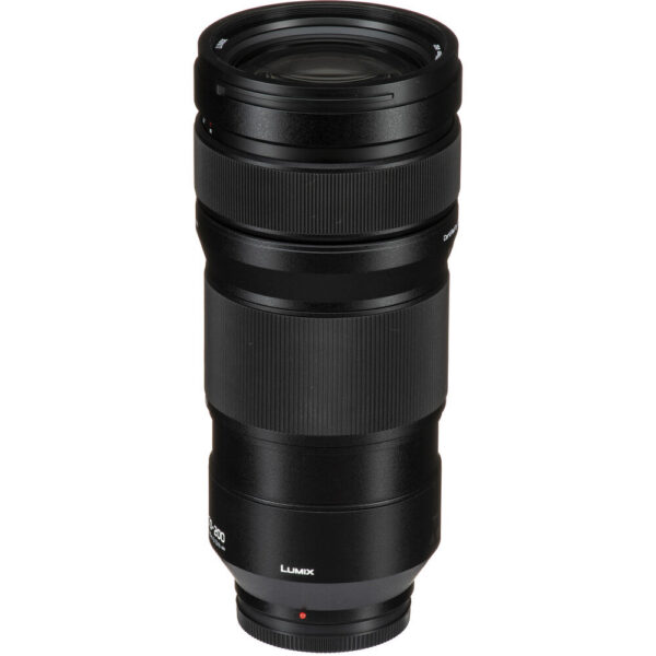 Panasonic LUMIX S PRO 70-200mm f/2.8 O.I.S. Lens view 6