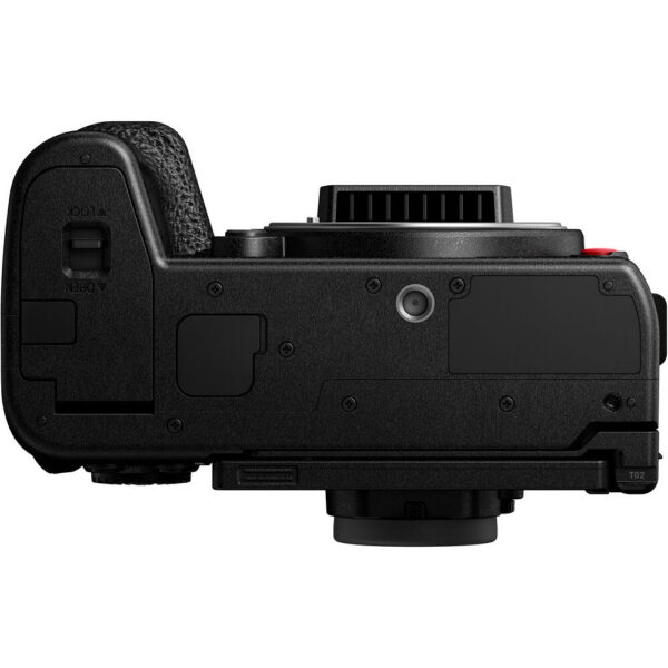 Panasonic LUMIX S1 II Mirrorless Camera view 6