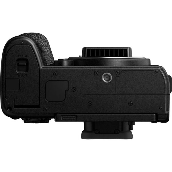 Panasonic LUMIX S5 II Mirrorless Camera with 24-60mm f/2.8 Lens view 7