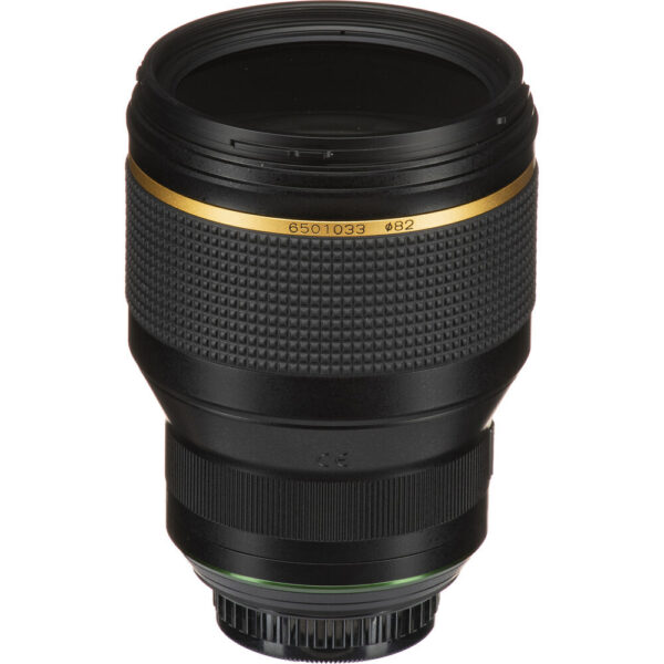 Pentax HD PENTAX-D FA* 85mm f/1.4 ED SDM AW Lens view 7