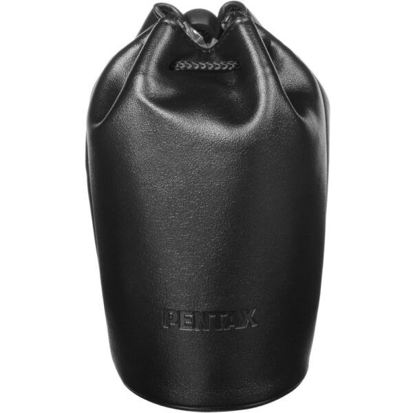 Pentax HD Pentax DA 20-40mm f/2.8-4 ED Limited DC WR Lens (Black) view 5