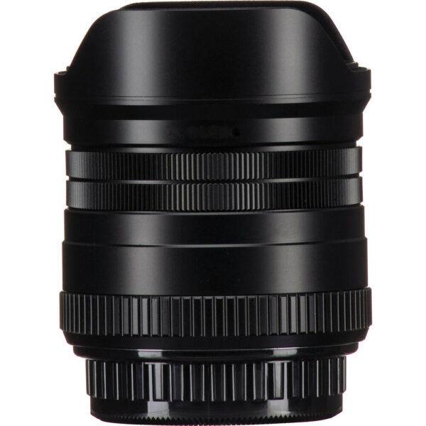 Pentax HD Pentax-FA 31mm f/1.8 Limited (Black) view 5