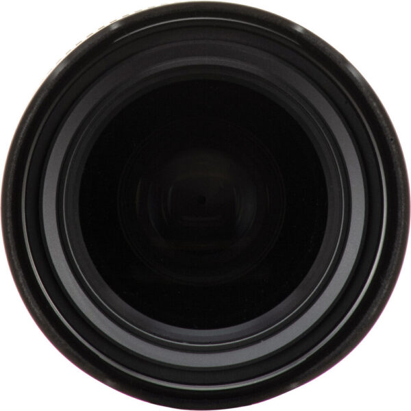 Pentax HD Pentax-FA 31mm f/1.8 Limited (Black) view 7