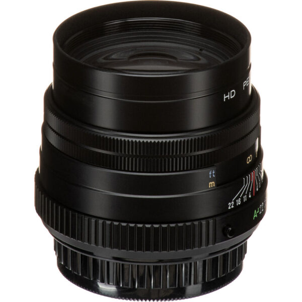 Pentax HD Pentax-FA 77mm f/1.8 Limited (Black) view 7