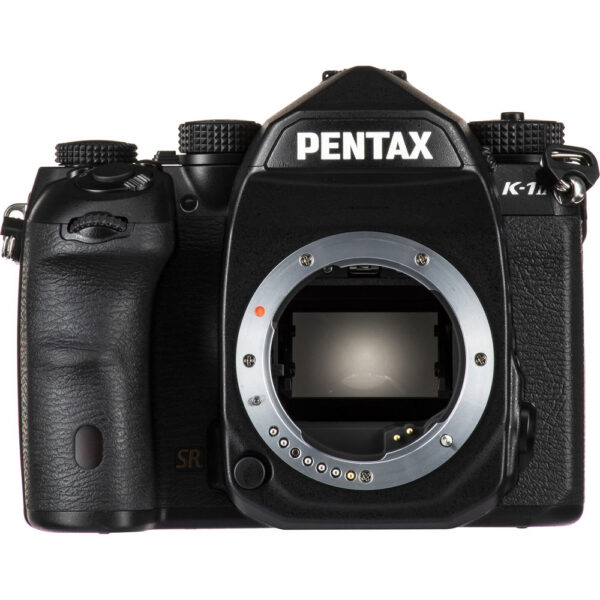 Pentax K-1 Mark II DSLR Camera (Body Only) view 3
