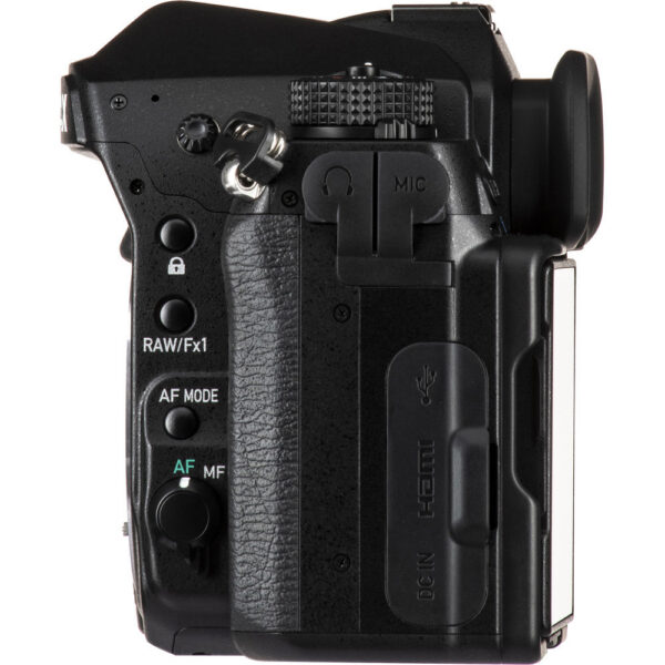 Pentax K-1 Mark II DSLR Camera (Body Only) view 6