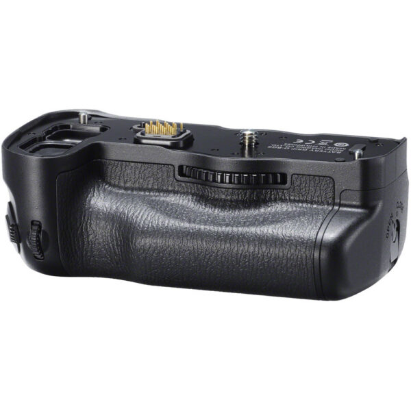 Pentax K-1 Mark II DSLR Camera with 50mm Lens and Battery Grip Kit view 3