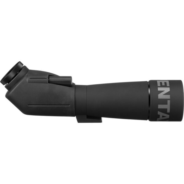 Pentax PF-80EDA 80mm Spotting Scope (Angled Viewing, Eyepiece Required) view 3