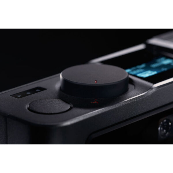 Pixii A2572+ Rangefinder Camera (32GB, Matte Black) view 5