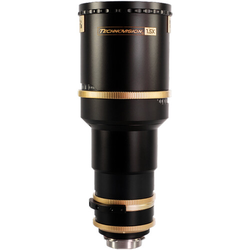P+S TECHNIK TECHNOVISION 1.5x 70-200mm T3.5 Full Frame Lens (PL Mount)