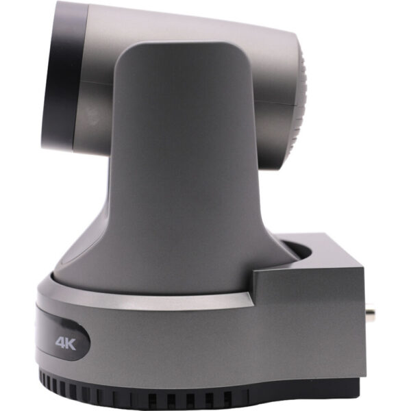 PTZOptics Move 4K SDI/HDMI/USB/IP PTZ Camera with 20x Optical Zoom (Gray) view 3
