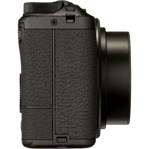 Ricoh GR IIIx Digital Camera view 6
