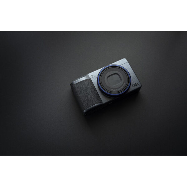 Ricoh GR IIIx Urban Edition Digital Camera view 6
