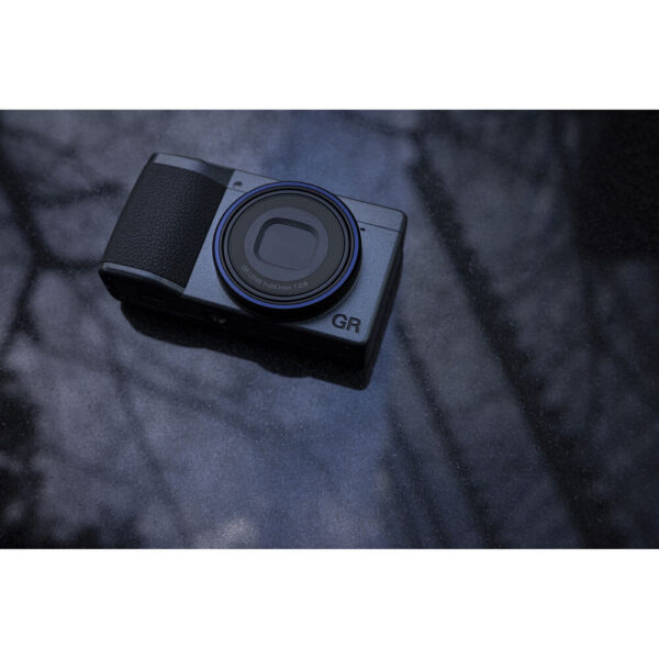 Ricoh GR IIIx Urban Edition Digital Camera view 7