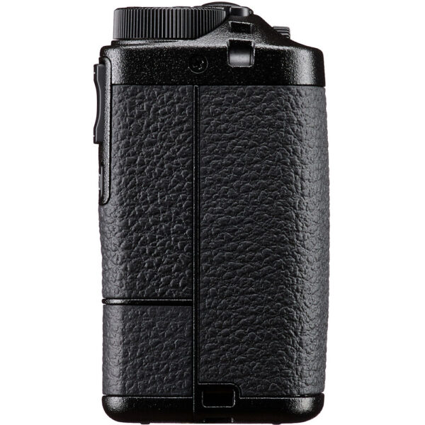 Ricoh GR IV Digital Camera view 3
