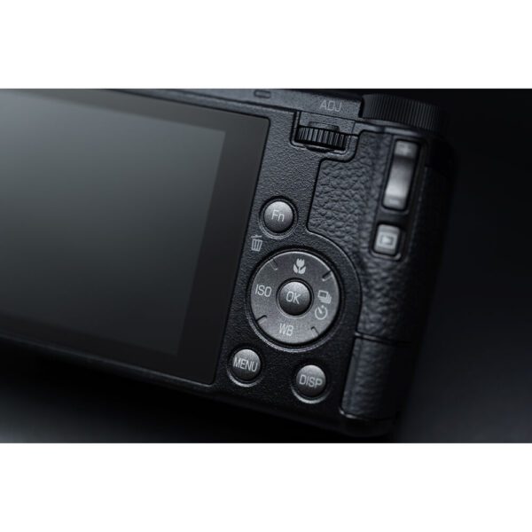 Ricoh GR IV Digital Camera (30th Anniversary Edition Kit) view 4