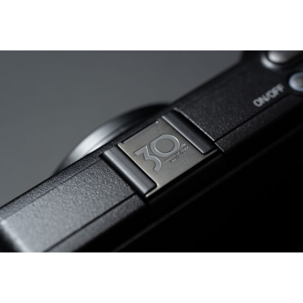 Ricoh GR IV Digital Camera (30th Anniversary Edition Kit) view 5