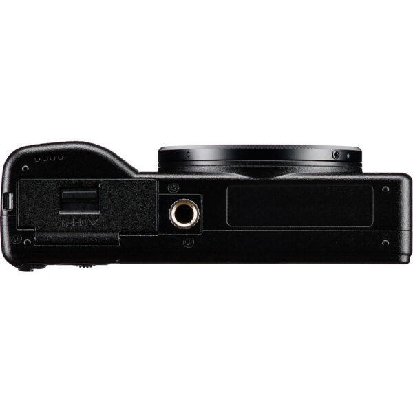 Ricoh GR IV Digital Camera view 6