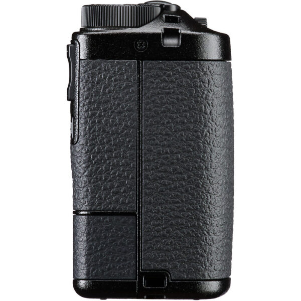 Ricoh GR IV HDF Digital Camera view 3