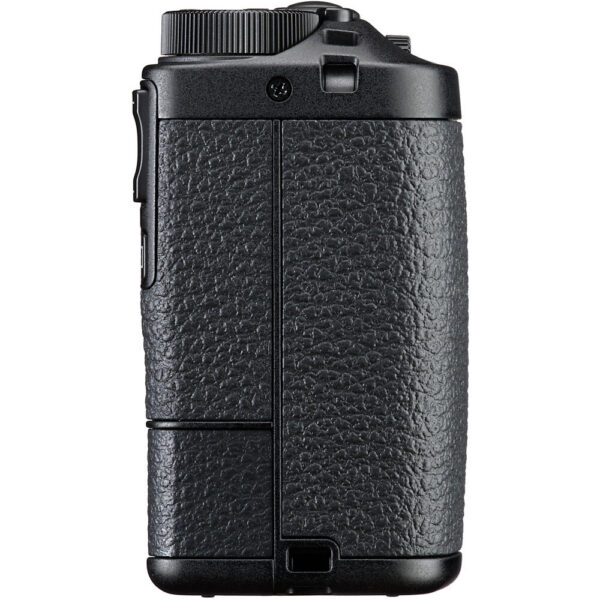 Ricoh GR IV Monochrome Digital Camera view 3