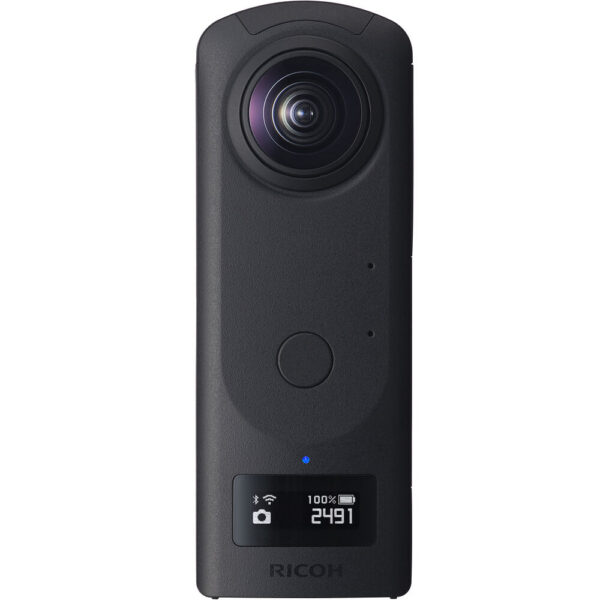 Ricoh THETA Z1 51GB 360 Camera view 3