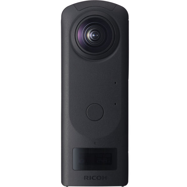 Ricoh THETA Z1 51GB 360 Camera with Stand & Lens Cap Kit view 4