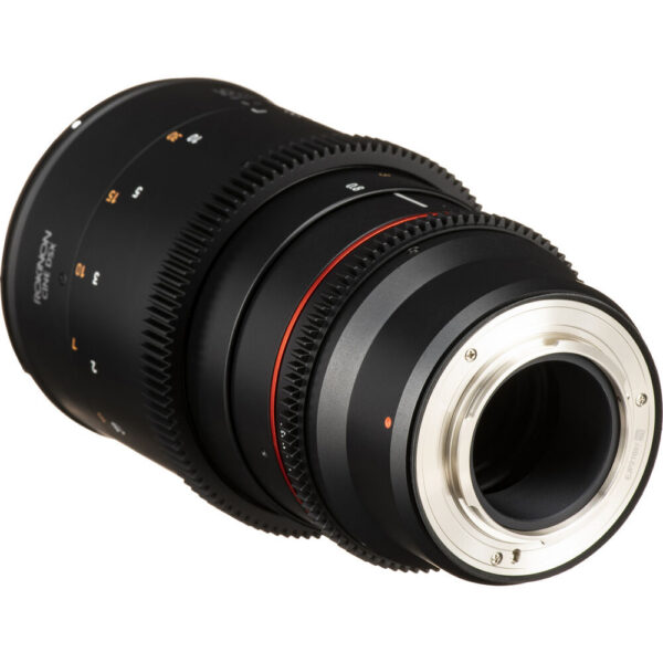 Rokinon 135mm T2.2 DSX High-Speed Cine Lens (MFT Mount) view 6