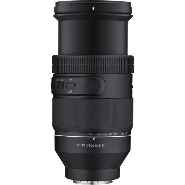 Rokinon 35-150mm f/2-2.8 AF Lens (Leica L) view 7