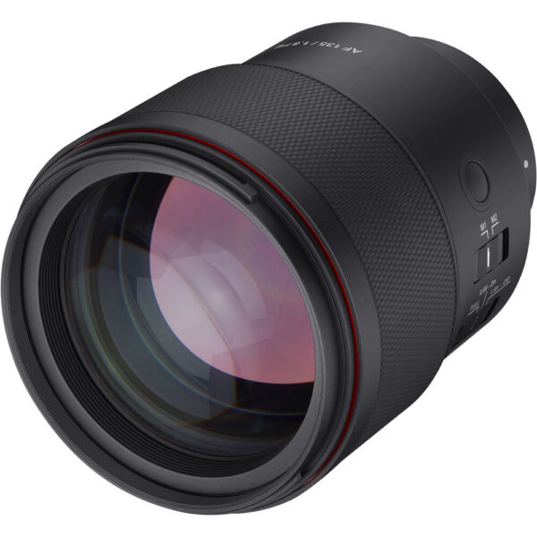 Rokinon AF 135mm f/1.8 FE Lens for Sony E